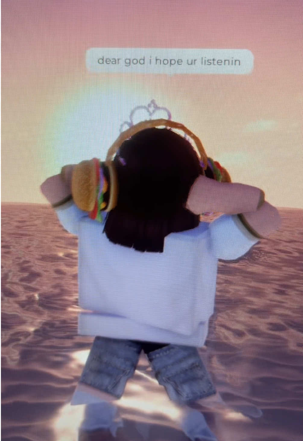 i pray it ain’t him i’m missin 😍 #tatemcrae #roblox @tate mcrae 