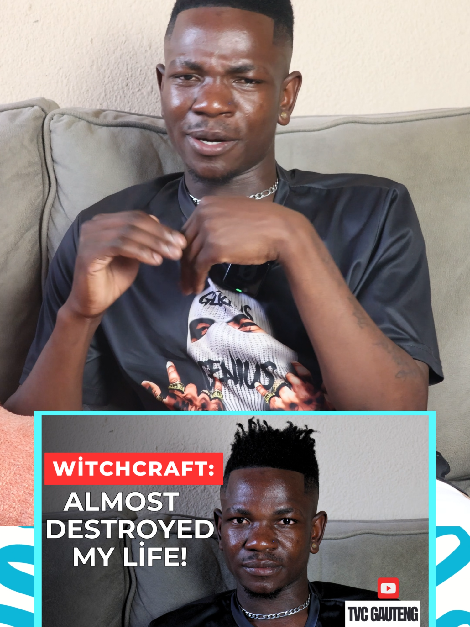 #witchcraft #muti #southafrica
