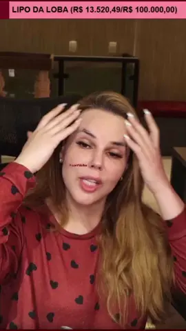 e vai ser culpa de vcs @Wanessa Wolf #wanessawolf #fyp 