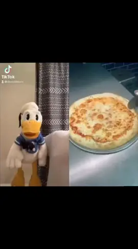 DonaldDucc: Pie