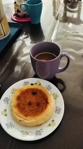 jangan lupa sarapan 😄