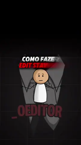 Deixe sua dúvida nos comentários🎥#_oeditor #edit #capcut #edicaodevideo 