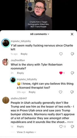 #greenscreenvideo #charliekirk #liberalismisamentaldisorder #trans #justice 