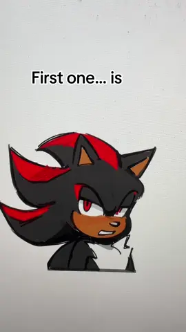 Trauma bonding over their backstories #knucklestheechidna #sonicthehedgehog #tailsthefox #sonicmovie #sonicmovie3