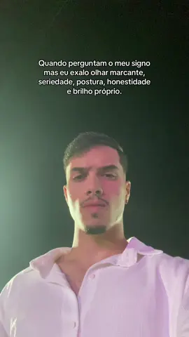 Personalidade marcante de um leonino #fy #viral #signos #foryou 