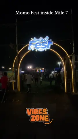 Momo Fest @ Achimota Mile 7  @MobileMoney LTD.  Please follow my back up account @Vibezone  #vibezzone #momofest #mtnghana #nightlife #fyp 