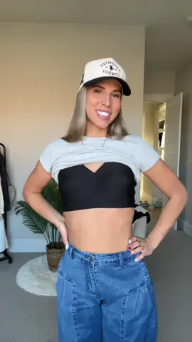 finally a full coverage bra 👏🏽 #bra #bras #tiktokshopcreatorpicks #comfybra #oeakbra 