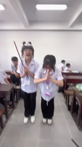 #xh #fyp #trendingtiktok #virral xin vía biết ngại cho đàn bò lớp mình