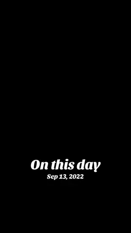 #onthisday 