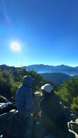 #pendakigunung #adventure #indonesia🇮🇩 #taiwan 