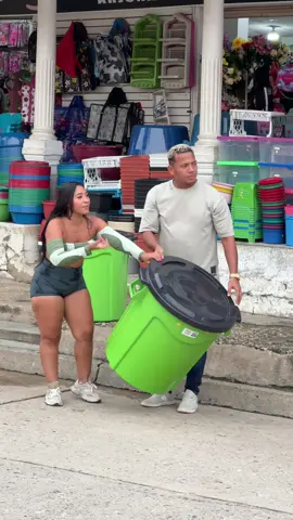 Dime con quien andas y ……