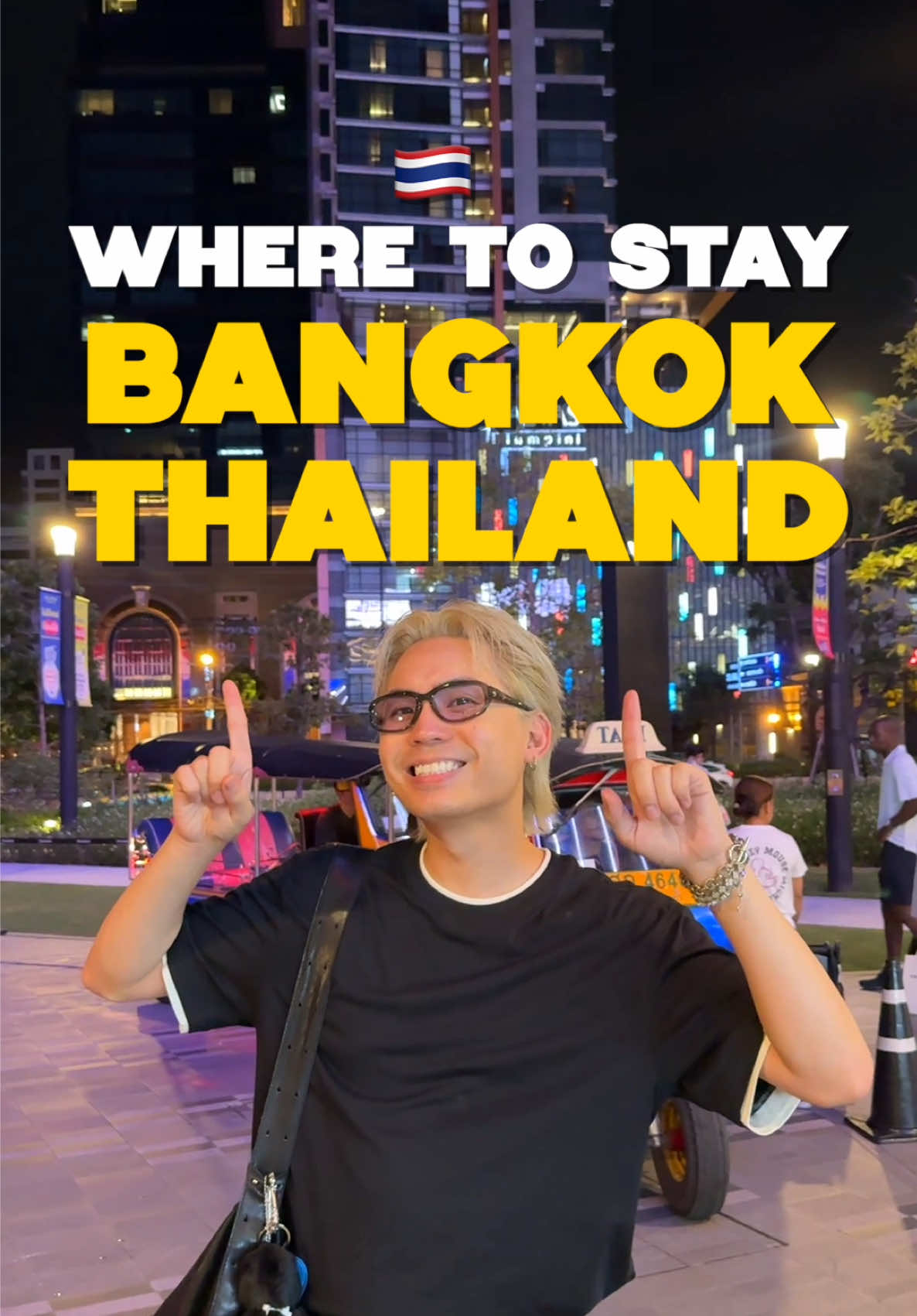 BEST PLACES TO STAY IN BANGKOK THAILAND?🇹🇭 budget friendly affordable hotel review ft. @AETAS Lumpini  #thailandtravel #bangkokthailand #bangkok #thailand #hotel  skincare routine by @Paula’s Choice @aestura_us @Kiehl's Since 1851 