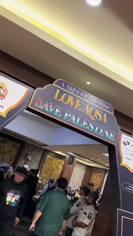 LOVE FOR AL AQSA ❤️#DSAS 