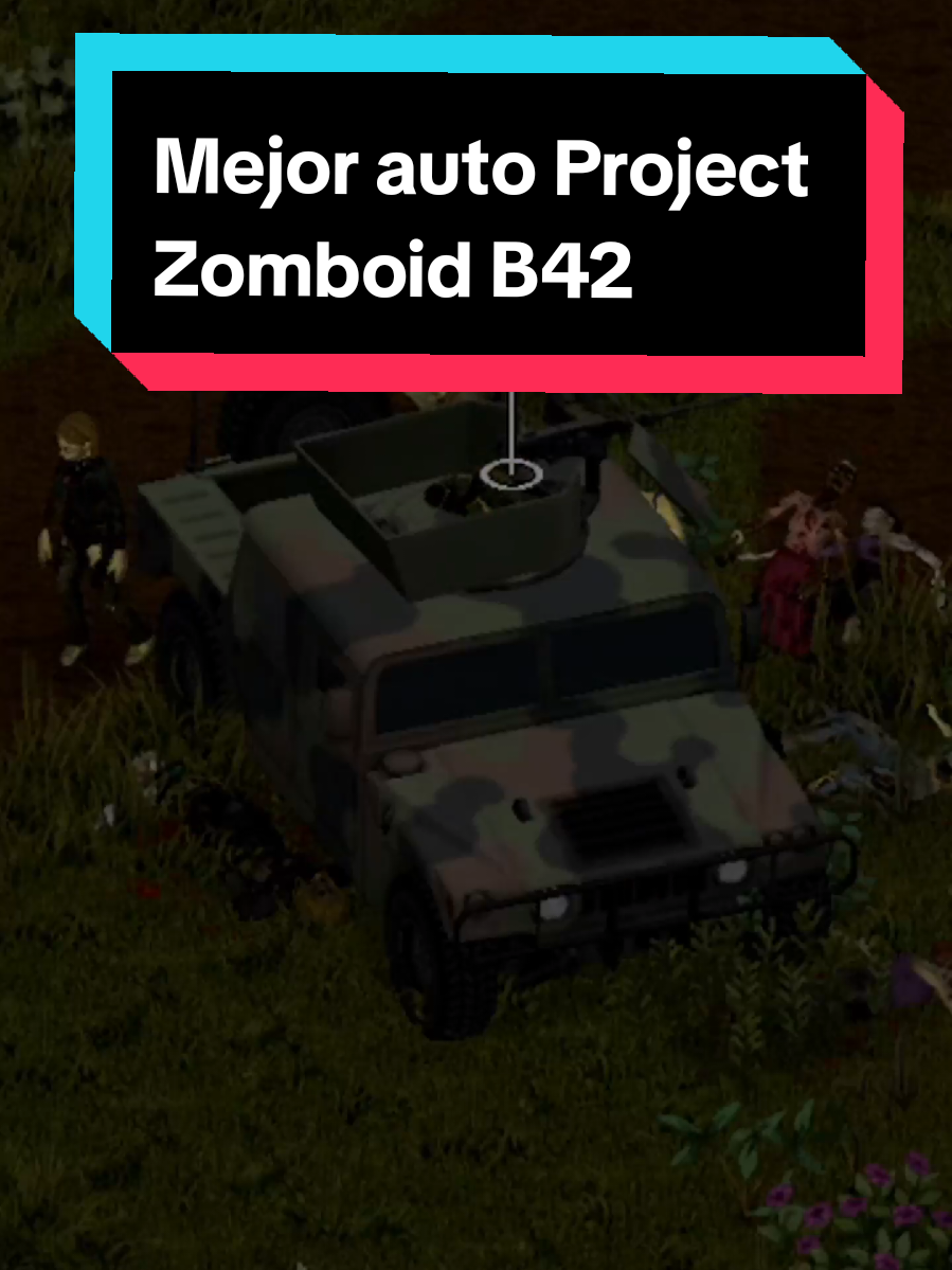 Mod de choche bastante interesante que seguro ya probaste Mod Id 3554424111 #projectzomboid #zombies #supervivencia #mod 