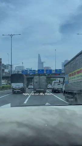 Sài Gòn xa hoa mẹ ơi….@Dương khánh 