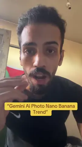 Gemini Ai Photo Nano Banana Trend
