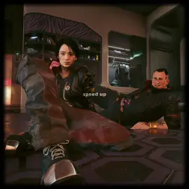 #JACKIEWELLES || whatever this is :P || #cyberpunk2077 #v #edit #fyp 