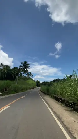 Save nyo pang myday 😅 #fypシ #fypviralシviral #tiktokviral #nature #rides 