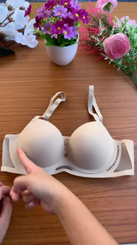 Áo bra su mỏng ko gọng #bra #dolot #thoitrangnu #xuhuong 