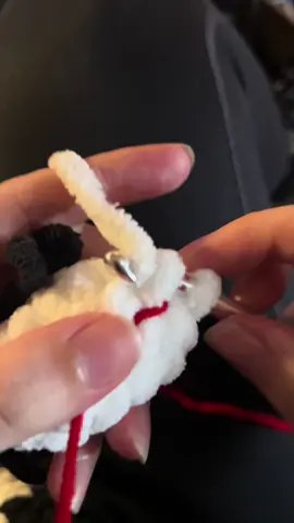 CRAFTERS, ARTISTS, AND CROCHETERS! No more balancing your phone in your shirt, now you can record your hands from your own POV! #crochetersoftiktok #crochet #artist #drawing #crochettutorial 