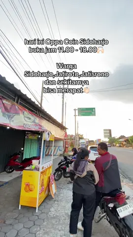 #xyzbca #fyp #wonogiri24jam #wonogiritiktok #kulinerviral 