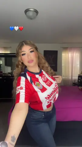 Leal 💙❤️🤍 #chivas #paratiiiiiiiiiiiiiiiiiiiiiiiiiiiiiii 
