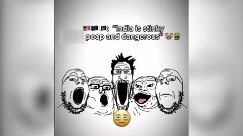 corny video getting cooked by comments😭🙏🙏#brainrot #fyp #cringe #foryou #meme 