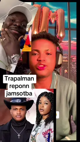 #trapalman509 #granfanm #jamsotba @🦂Mendel Tou Lumen 