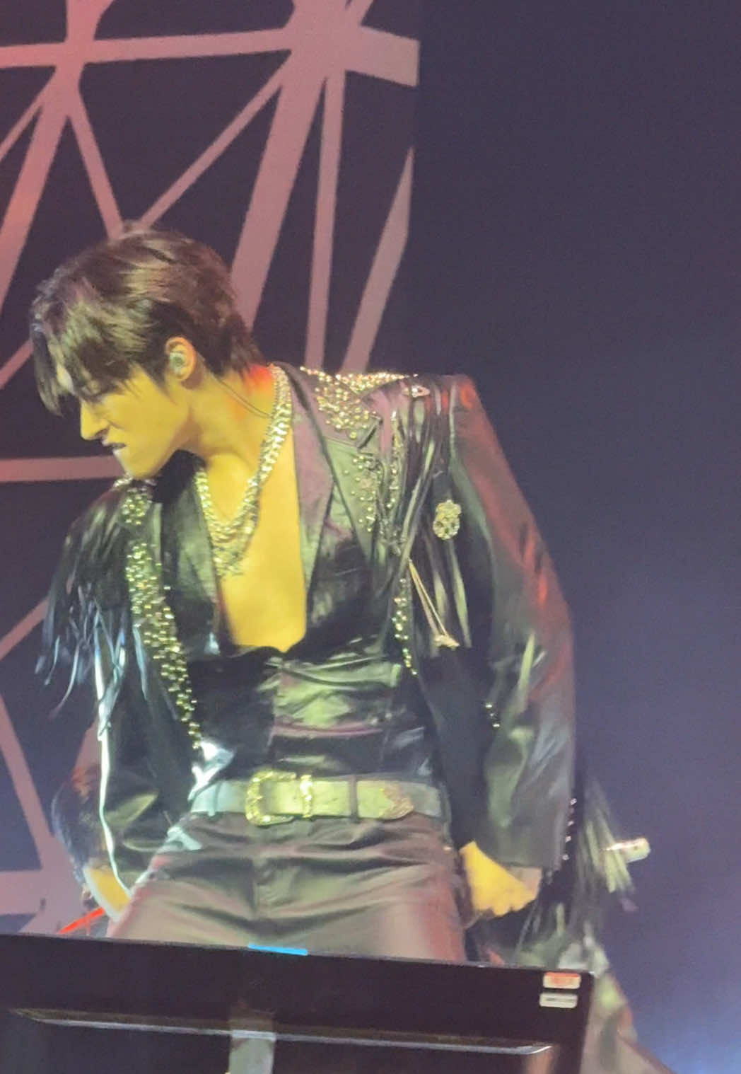 Mingi body control 😌#mingi #mingiateez #songmingi #mingiedit 