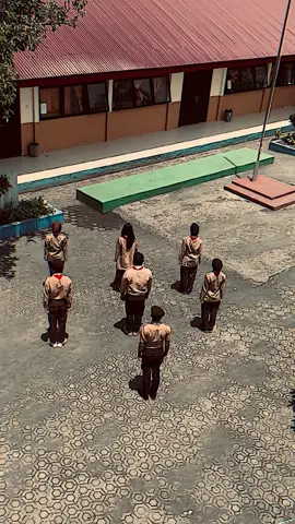 📢Hallo kakak-kakak semuanya 🙌 Salam Pramuka ⚜️ Penerima temu ambalan baru Pramuka SMA NEGERI 1 HALMAHERA UTARA ( Gudep Jikomakolano ) Telah dibuka nihhh ‼️ 🫵 Tunggu apalagi nih 🤔 , Yuk join sekarang dan jadi bagian dari Pramuka SMA NEGERI 1 HALMAHERA UTARA ( gudep JIKOmakolano ) 🍃 👆 Join Pramuka ,rasain petualangan - bangun jiwa, bentuk karakter 🚩🔥 Info lebih lanjut hubungi nomor telepon 📞 dibawah ini 👇 : 1.0821-8590-4039 + kak iza #pramukaindonesia #smansahalut #scoutjikomakolano 