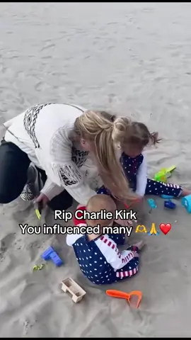 #charliekirk #foryo #rip #sad 