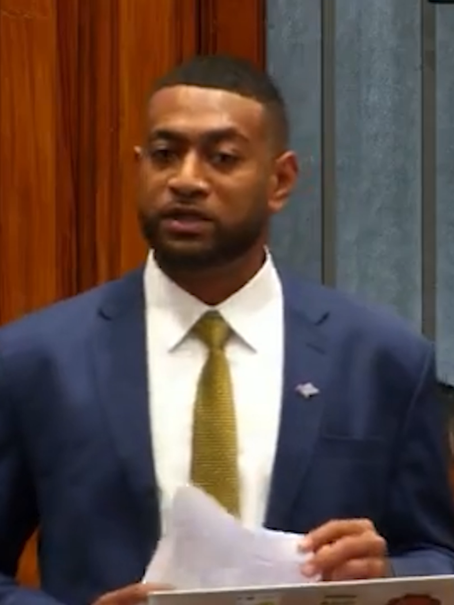 Kauyaca calls out systemic roots of domestic violence #fiji #fyp