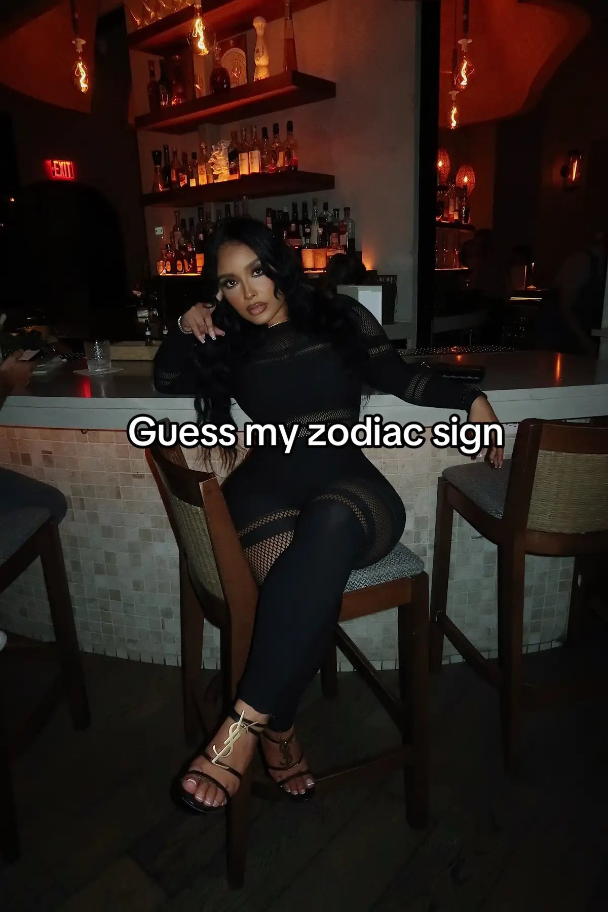 Who can guess? 🙈 #zodiacsigns #guesswhat 