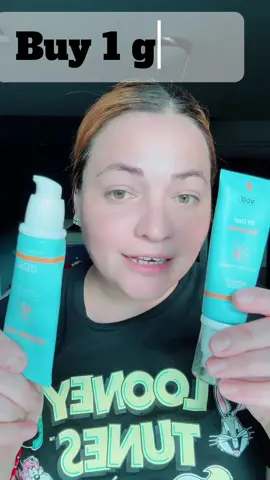 Compra uno y el otro totalmente gratis #vgo #protector #protectorsolar #vgobeauty #skincare 