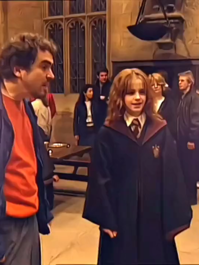 #HERMIONEGRANGER - kesel boleh #harrypotter #fyp #4u