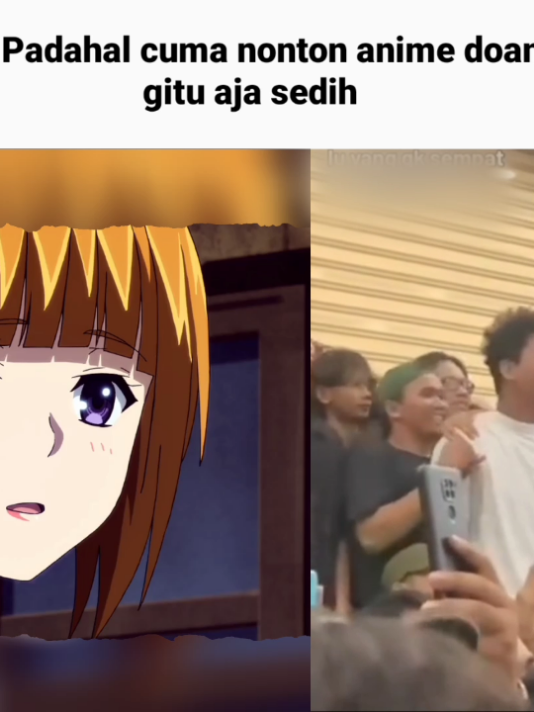 Sumpah liat eps 1 awal nyesek bener😭😭 #100mannoinochi #anime #sadvibes🥀 #fyp #trending 