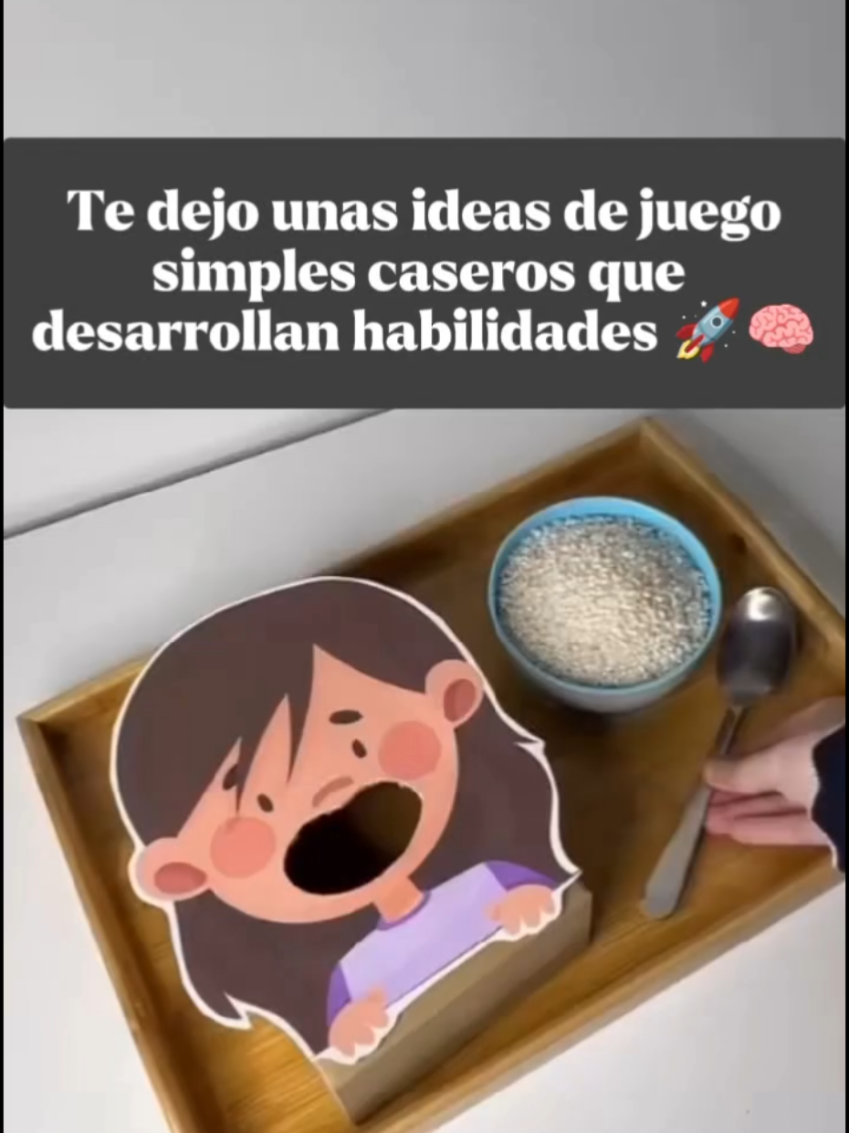 Se te acabaron las ideas?? 😵‍💫 Te presento: 📚 Nuestra Guía de Estimulación Temprana es un material digital paso a paso con más de 1200 actividades prácticas desde los 0 hasta los 5 años. Incluye ejemplos ilustrados, objetivos, tiempos de aplicación y actividades específicas para lenguaje, motricidad, vínculo y más 🧩✨. Además, accedes a nuestra comunidad privada con acompañamiento de una psicóloga infantil, para que nunca estés sola aplicando las actividades 🥰 No hay necesidad de pasar sola el proceso de la estimulación de tu peque, nosotros estamos para darte un acompañamiento especial y celebrar juntos los logros futuros de tu engreído 🚀🧠💖  Ve al enlace de mi perfil para brindarte toda la información 🥰 . . #estimulaciontemprana #desarrolloinfantil #maternidade #aprendiendojuntos #hitosdeldesarrollo 
