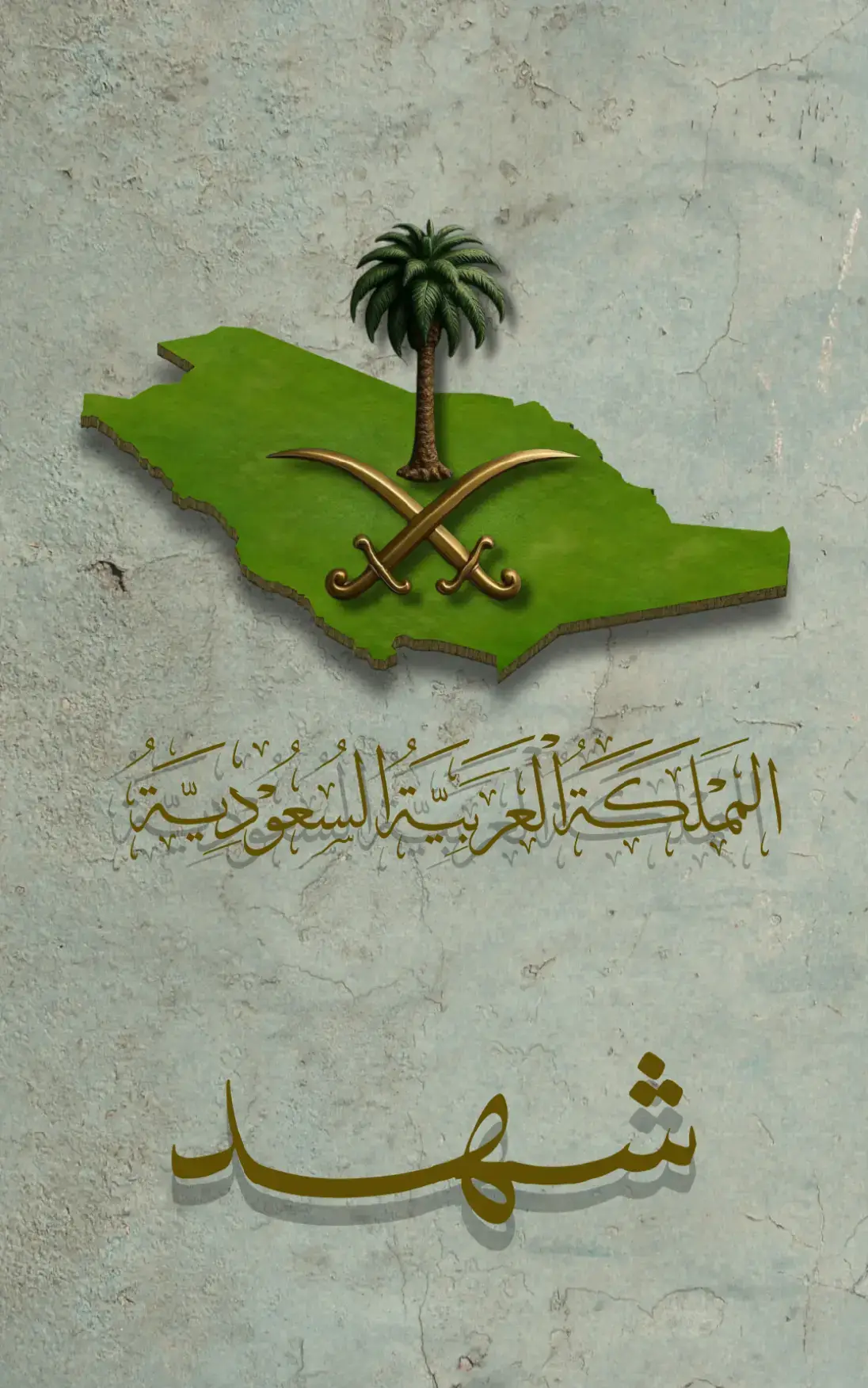 #عزنا_وفخرنا #تصميم #اليوم_الوطني_السعودي_٩٥ #اكسبلور#ksa 