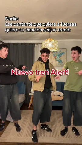 Y hacen la letra para que cada parte sea un audio viral 😭 #comedia 