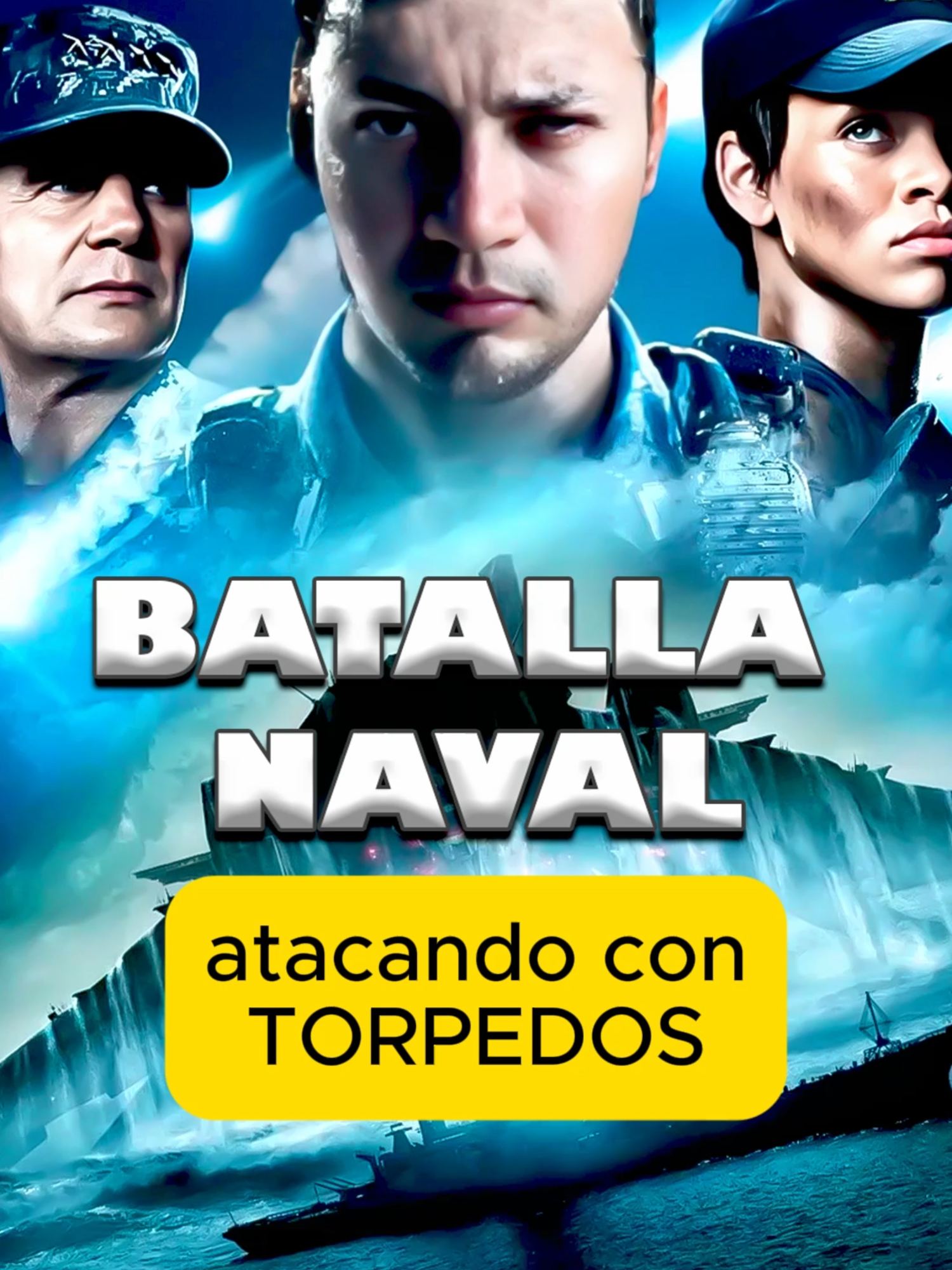 ATAQUE EFECTIVO#1millionviews #gamingclips #batallanaval #videogames #paratiiiiiiiiiiiiiiiiiiiiiiiiiiiiiii