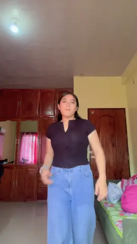 Ganda ng top ko heheh