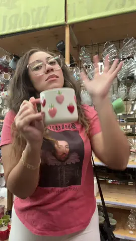 Shop with me!! World Market gets me everytime!!! #worldmarket #mugs #feminineenergy #saturday #cute 