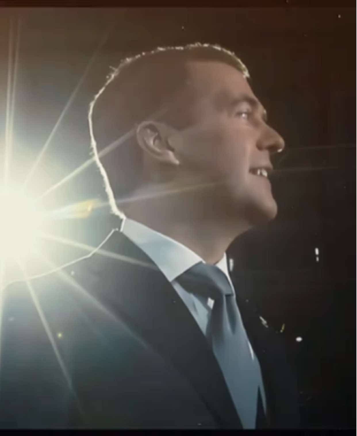 Ông ấy đã 60 rồi sao💔 Happy Birthday Dmitry Medvedev🎂