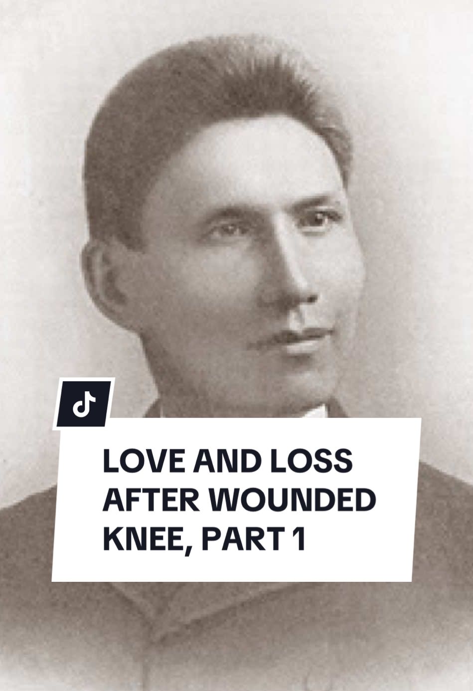 Dr. Charles Alexander Eastman and Elaine Goodale 👩🏻‍🤝‍👨🏽🩺 #loveandlossafterwoundedknee #netgalley #BookTok #historytok #indigenoushistory 