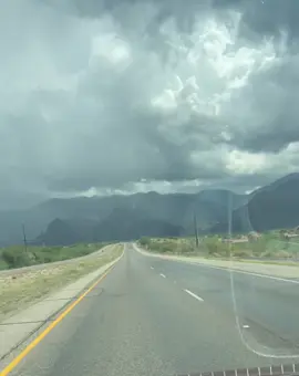 Hermoso día nublado! #diasnublados #cloudy #flypシ #sonora