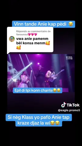 Réponse à @fanounou💖💖💖 😁bon li di li pi knn chante😂#ghanatiktok🇬🇭 #viraltiktok #fypシ #foryou #fypシ 