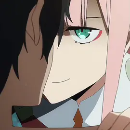 idk what to edit so here u go #darlinginthefranxx #zerotwo #stralitzia #zerotwoedit 