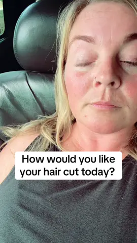 #ericareneeking #hair #salonlife #therapy 