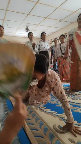 ကျားပိုင် ဓါးပိုင် နဂါးနိုင်တဲ့ အ‌မေရေယာဉ်