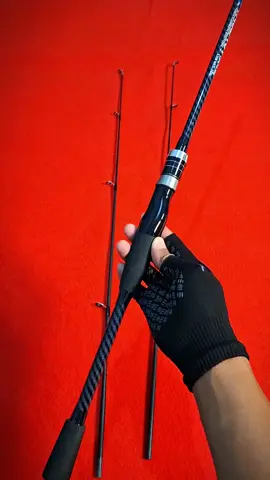 Joran Pancing carbon dari Aquapro dengan 2 ujung joran bosku buruan cek keranjang kuning #reelpancingberkualitas #setpancing #rellpancing #rellpancingmurah #joranpancingmurah #reelpancingkuatmurah #reelpancingkuat #reelpancingkuatmurah #joranpancingmurah #setpancinglengkap #joranpancing #satusetalatpancing #setpancingmurahberkualitas 